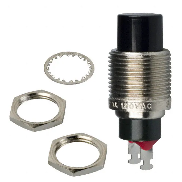 8551TZQE2 C&K electronic component